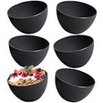 Cuenco Cereales: El complemento perfecto para disfrutar de tu sushi favorito