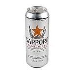 Análisis: ¿Qué cerveza Sapporo marida mejor con sushi japonés?