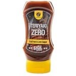 Salsa Teriyaki Alcampo: Análisis y Comparativa de las Mejores Opciones para Acompañar tus Platos de Sushi