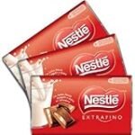 Chocolatina Nestlé: ¿El acompañamiento perfecto para tu sushi?