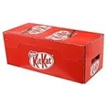 ¡Descubre cuál es el mejor kit kat para acompañar tu sushi preferido en esta comparativa!