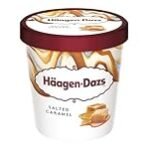 Análisis de los mejores helados de caramelo salado para acompañar tu experiencia sushi