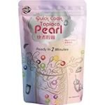 Análisis de las mejores tapioca boba pearls para acompañar tu sushi favorito
