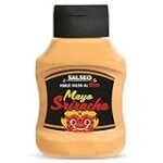 Análisis de las mejores salsas mayo sriracha para sushi: ¡Descubre la perfecta para tus platos favoritos!