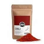Los mejores condimentos de chili en polvo para elevar el sabor de tus rolls de sushi: análisis y comparativa