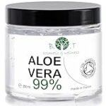 Análisis de las mejores opciones de aloe vera congelada para acompañar tu sushi