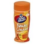 Topping de Polvo de Palomitas: ¿El Toque Perfecto para Tus Creaciones de Sushi?