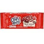 Sushi dulce: Chip Ahoy Red Velvet - Análisis y comparativa de los mejores productos