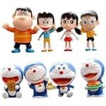 Análisis de los Mejores Dorayakis Doraemon para Complementar tu Experiencia Sushi