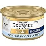 Análisis de las mejores opciones de pescado en latas para sushi: ¡Descubre cuál es la mejor elección para tus rollos favoritos!