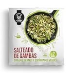 Los mejores calamares salteados: el complemento perfecto para tus creaciones de sushi