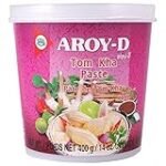 Comparativa de los mejores ingredientes para preparar la sopa tom kha kai en tu próximo sushi night