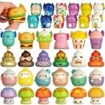 Los mejores productos de sushi con temática de animales kawaiis: ¡descubre cuál es el más adorable!