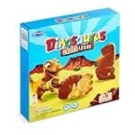 Análisis y comparativa: los mejores dinosaurios de chocolate para decorar sushi