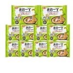 Análisis de tallarines con pollo chino: una deliciosa alternativa en la cocina asiática frente a los clásicos rolls de sushi