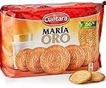 Análisis y comparativa: las galletas Oro ideales para acompañar tu sushi