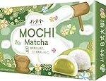 Bubble Mochi en Zaragoza: ¿La Mejor Combinación para tu Experiencia Sushi?