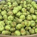 Título: Los mejores guisantes wasabi para acompañar tu sushi: análisis y comparativa