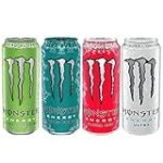 Monster Original Zero: La mejor elección para preparar sushi de forma saludable y deliciosa