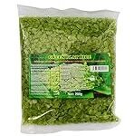 Análisis y comparativa: Descubre el mejor arroz verde vietnamita para preparar sushi