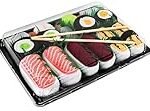 Análisis y comparativa de los mejores tamaños sushi: ¡Descubre el perfecto para tu paladar!