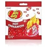 Top 5 Chuches Ácidas Americanas perfectas para acompañar tu experiencia sushi