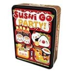 Análisis de los mejores lugares de sushi en Granada hoy: ¡Descubre los imperdibles!