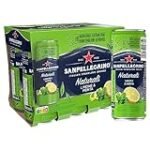 Las mejores bebidas con menta para acompañar tu sushi: análisis y comparativa