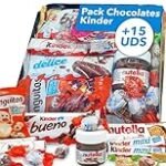 Comparativa: Las mejores cajas regalo de chocolates para acompañar tu experiencia sushi
