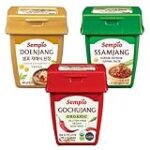 Análisis de las Mejores Salsas Coreanas para Sushi: Descubre cuál es la mejor opción para tus rolls