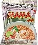 Análisis y comparativa de las mejores mezclas de especias para preparar sopa tom yam al estilo sushi