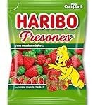 Análisis: Las mejores fresas chuches para acompañar tu sushi