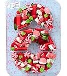 Tartas de Chuches Numerosas: La Dulce Alternativa para tus Celebraciones Sushi