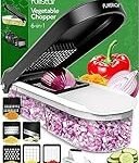 Análisis de los mejores utensilios para cortar verduras al estilo sushi: ¡Prepara tus ingredientes como un auténtico chef japonés!