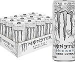 Análisis comparativo: Monster Energy Zero Ultra, la mejor opción para disfrutar del sushi sin calorías extras