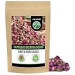 Té de rosa: el complemento perfecto para disfrutar del sushi