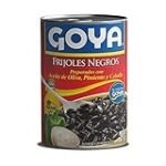 Las judías negras perfectas para tu sushi: análisis y comparativa de los mejores productos