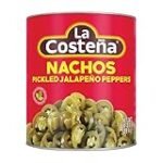 Análisis y comparativa: Los mejores jalapeños La Costeña para potenciar tus rolls de sushi