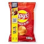 Análisis de las mejores alternativas a las Patatas Lays: ¿Cuál es su precio y cuál es la mejor opción para acompañar tu sushi?
