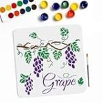 Análisis de los mejores utensilios para dibujar uvas en el sushi: ¡Crea presentaciones únicas en tus platos!