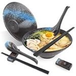 Los Mejores Cuencos Japoneses para Ramen: Análisis y Comparativa en el Mundo del Sushi