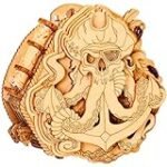 Blackbeard en One Piece: Comparativa de los mejores productos para disfrutar de un festín de sushi