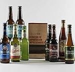 Las mejores cervezas pale para maridar con sushi: análisis y comparativa