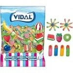 Análisis de los mejores productos de sushi con kiwi chuches: ¡una combinación exótica y deliciosa!