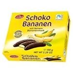 Choco Banano: La Combinación Perfecta para Innovar en tu Sushi