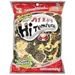 Análisis y comparativa de los mejores productos de tempura ebi para sushi: ¡Descubre cuál es el más delicioso!