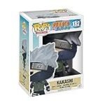 Análisis de los mejores productos de sushi inspirados en Kakashi de Naruto Shippuden