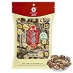 Análisis y comparativa de los mejores productos de sushi con setas shiitake: Descubre el toque especial en tus platos