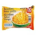 Análisis de los mejores fideos chinos para preparar sushi en el día: ¡Descubre cuál es el ideal para tus recetas!