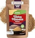 Análisis de condimento tikka masala para sushi: ¡Agrega un toque de especias a tus rolls favoritos!